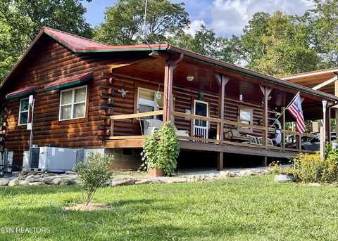 457 Smithfield Rd, Tellico Plains, TN 37385