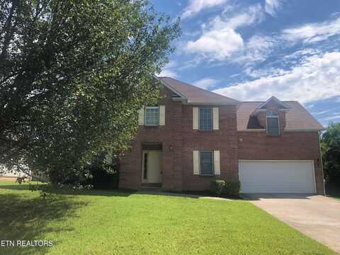 11462 Goldenview Lane, Knoxville, TN 37932