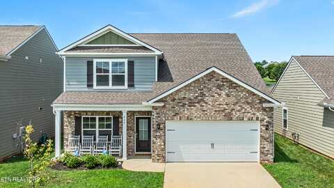 932 Stone Creek Drive, Loudon, TN 37774