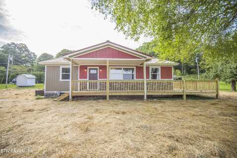 441 N Old Hwy 27, Winfield, TN 37892