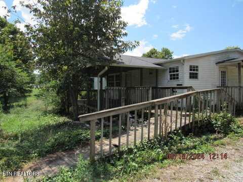 480 Russell Hill Road - Off Rd, Speedwell, TN 37870