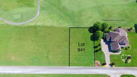 139 Black Hawk Drive, Vonore, TN 37885