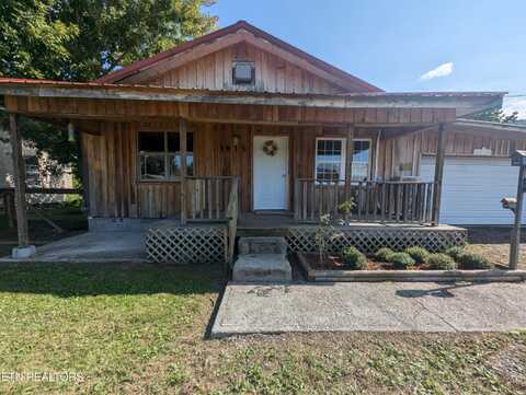 1813 Winchester Ave, Middlesboro, KY 40965