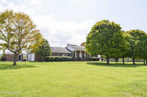 843 Dunbar Rd, Crossville, TN 38572