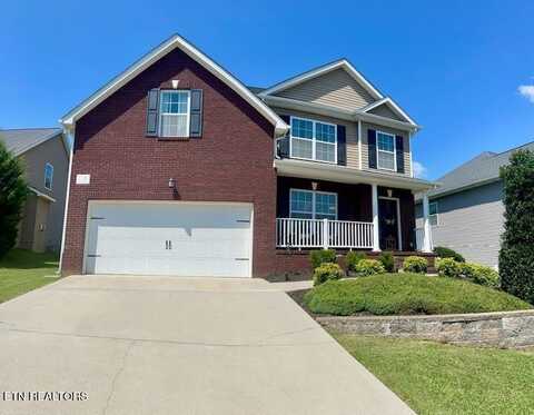 1729 Point Wood Drive, Knoxville, TN 37920