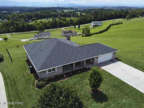 128 Skyline Drive, Dandridge, TN 37725