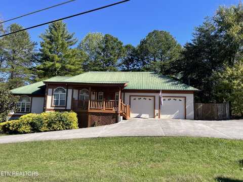 332 Pembroke Drive, Sevierville, TN 37876