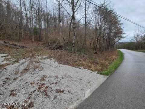 1483 Brimstone Rd, Oneida, TN 37841