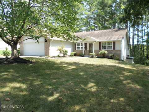 133 Gigi Lane, Loudon, TN 37774