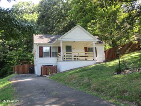 6127 High Drive, Knoxville, TN 37921