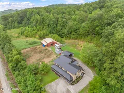 143 Mccully Lane, Rocky Top, TN 37769