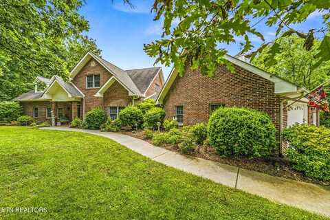 2168 Ranch Rd, Dandridge, TN 37725