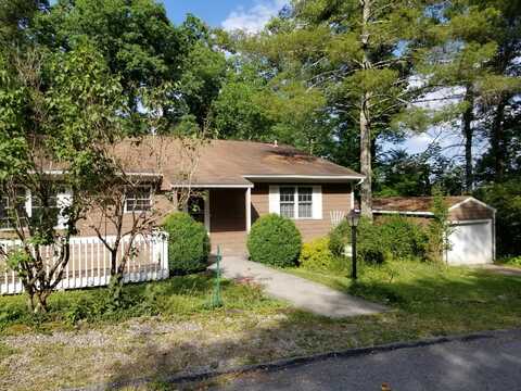 49 Oak Lane, Sparta, TN 38583