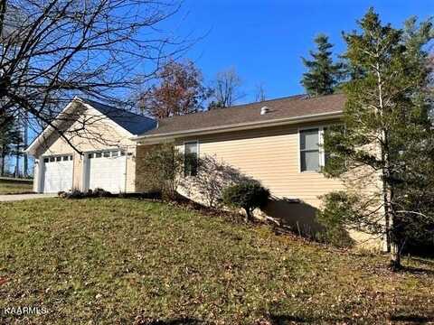 550 Meadows Rd, Sparta, TN 38583