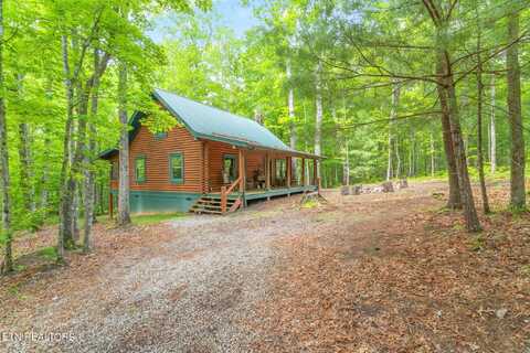 815 Wilderness Tr, Oneida, TN 37841