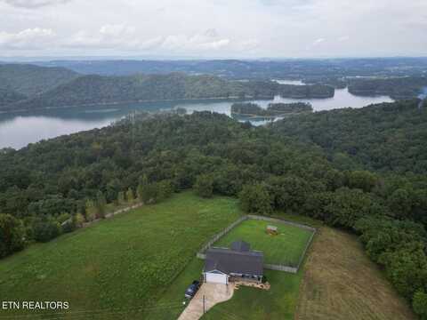 Lot 49 Panoramic Drive, Maynardville, TN 37807