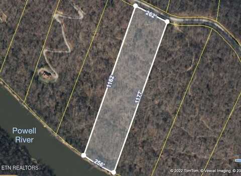 Lot 158 Crestwood Dr, Speedwell, TN 37870