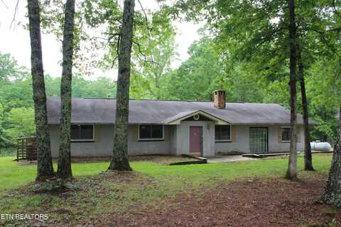 175 Red Wing Lane, Deer Lodge, TN 37726