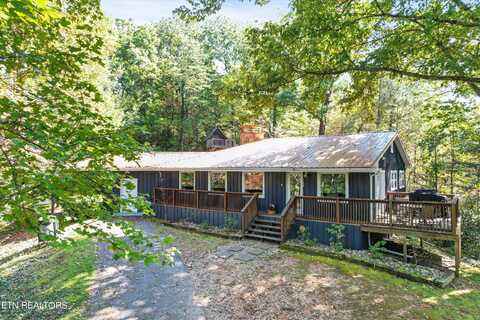 460 Ownby Circle Circle, Gatlinburg, TN 37738