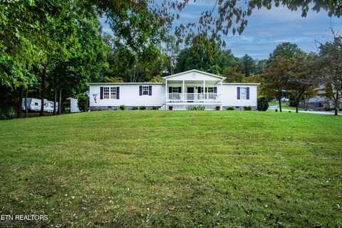 1424 Hickey Rd, Knoxville, TN 37932