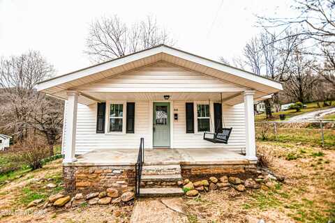 515 E Prospect St, La Follette, TN 37766