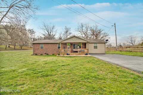 182 Sunny Acres Drive, Crossville, TN 38555