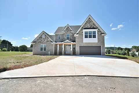 5649 Belle Maison Lane, Knoxville, TN 37920