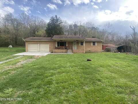 773 Little Valley Rd, Maynardville, TN 37807