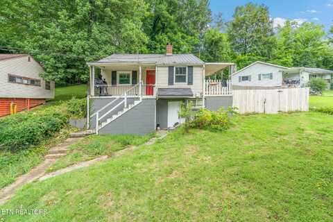 142 W Wadsworth Circle, Oak Ridge, TN 37830