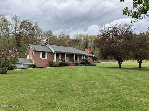 10741 Rutledge Pike, Blaine, TN 37709