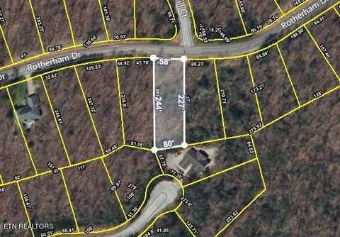 324 Rotherham Drive, Fairfield Glade, TN 38558