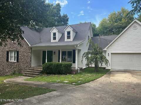 1939 Pinewood Cove, Cleveland, TN 37312