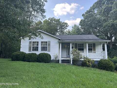 5947 Bingham Lane, Maryville, TN 37801