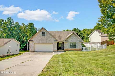 7312 Remagen Lane, Knoxville, TN 37920