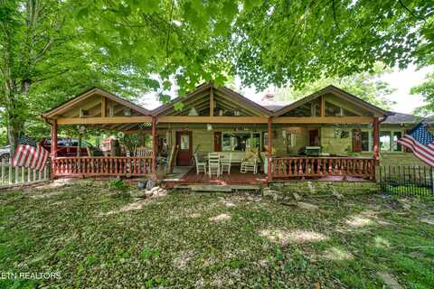 1165 Highway 68, Crossville, TN 38555