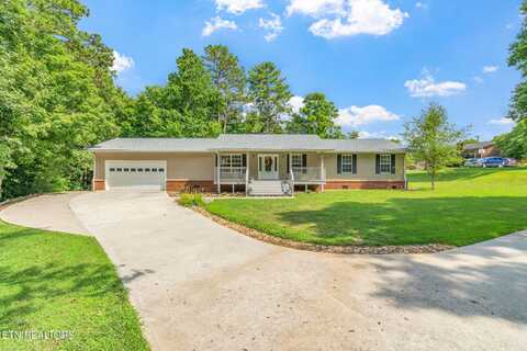 4376 Mccloud Rd, Knoxville, TN 37938