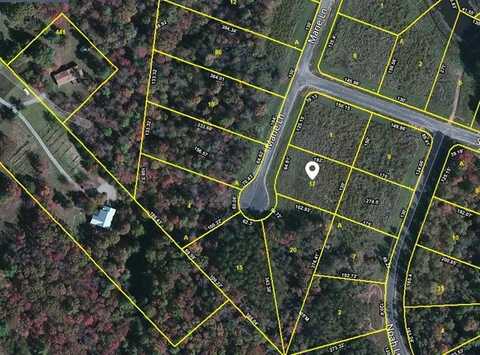 Lot 78 Marie Lane, Crossville, TN 38555