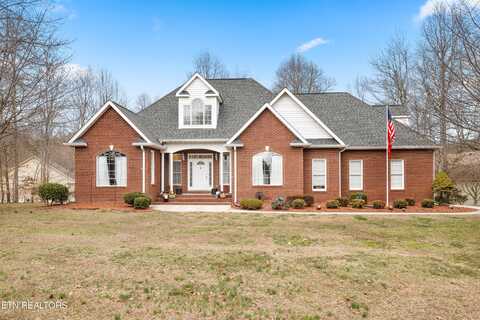 105 Hemlock Lane, Rocky Top, TN 37769