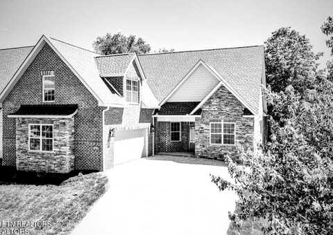 1546 Tsuga Drive, Alcoa, TN 37701