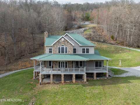 2223 Chimney Rock Rd, New Tazewell, TN 37825