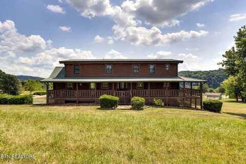 390 Marble Bluff Drive, Kingston, TN 37763