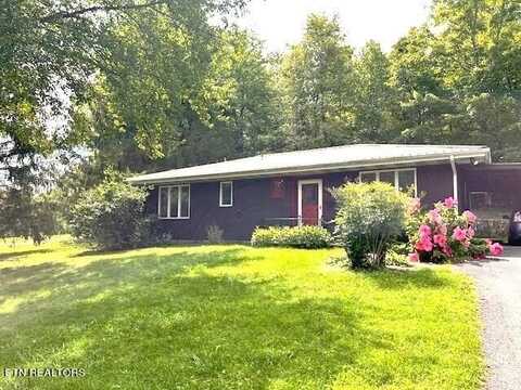 445 Yonside Drive, Sparta, TN 38583