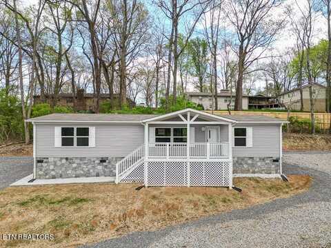 4724 BROWN GAP Rd, Knoxville, TN 37918