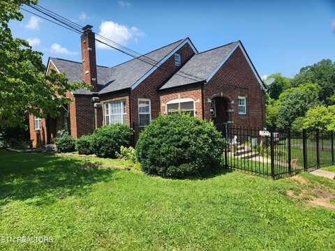 3407 Tazewell Pike, Knoxville, TN 37918