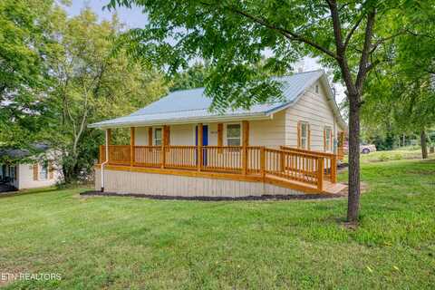 4410 Caleb Rd, Knoxville, TN 37920