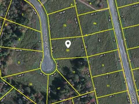 Lot 110 Suzie Court, Crossville, TN 38555