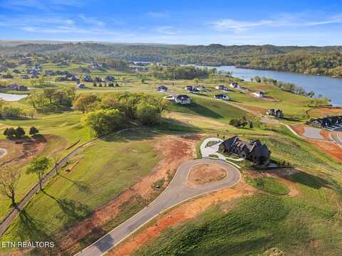 150 Magnolia Hill, Loudon, TN 37774