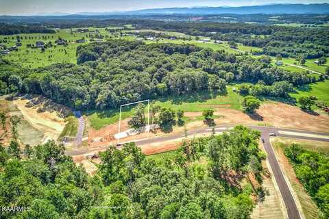 Lot9 846 Sophie Drive, Greenback, TN 37742