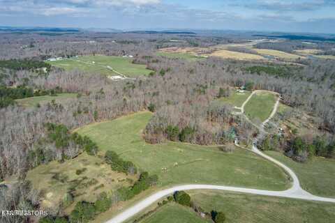 Hitchin Post Drive, Jamestown, TN 38556