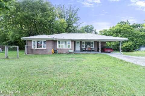 5502 Hwy 411, Madisonville, TN 37354